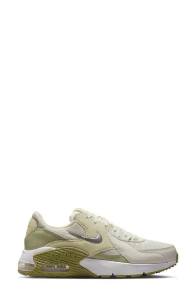 Nike Air Max Excee Sneaker In Multi