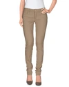 Dondup Casual Pants In Khaki