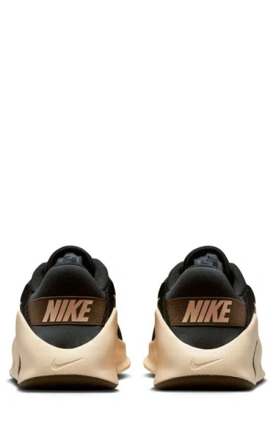 Nike Flex Train Athletic Training Shoe In Multi