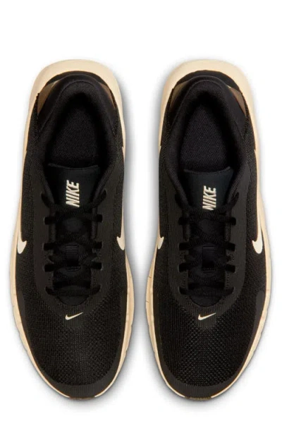 Nike Flex Train Athletic Training Shoe In Multi