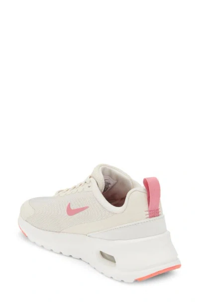 Nike Air Max Nuaxis Sneaker In Pattern