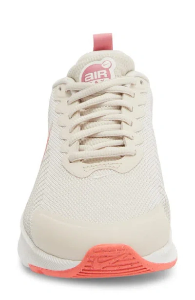 Nike Air Max Nuaxis Sneaker In Pattern