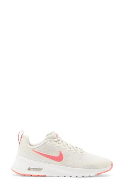 Nike Air Max Nuaxis Sneaker In Pattern