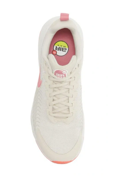 Nike Air Max Nuaxis Sneaker In Pattern