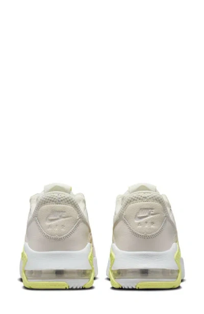 Nike Air Max Excee Sneaker In Multi