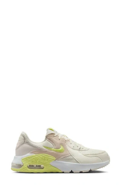 Nike Air Max Excee Sneaker In Multi
