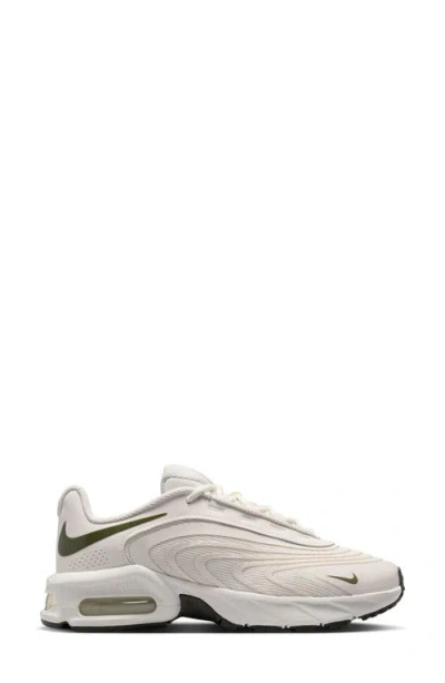 Nike Air Max Fire Sneaker In Multi