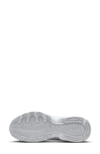 Nike Air Max Fire Sneaker In White