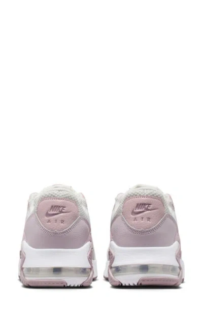 Nike Air Max Excee Sneaker In White