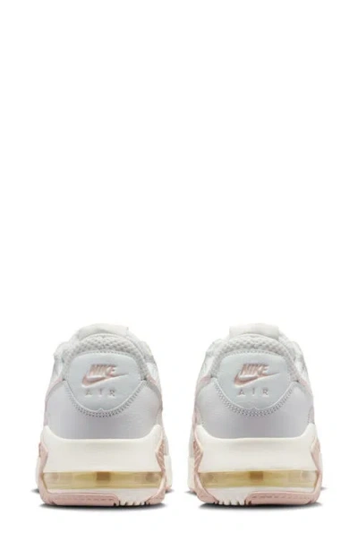 Nike Air Max Excee Sneaker In Multi