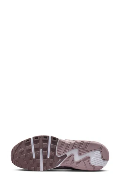 Nike Air Max Excee Sneaker In White
