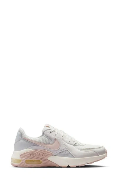 Nike Air Max Excee Sneaker In Multi