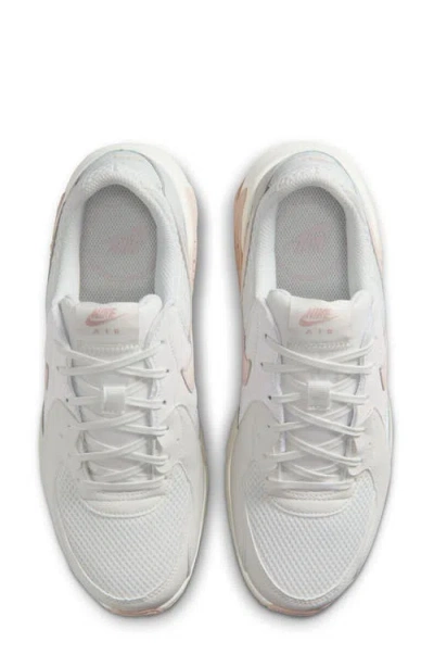 Nike Air Max Excee Sneaker In Multi