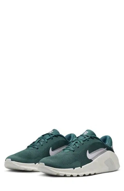 Nike Flex Train Athletic Training Shoe In Multi