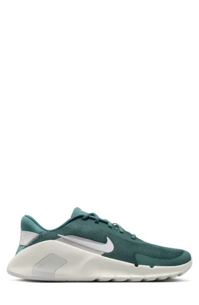 Nike Flex Train Athletic Training Shoe In Multi