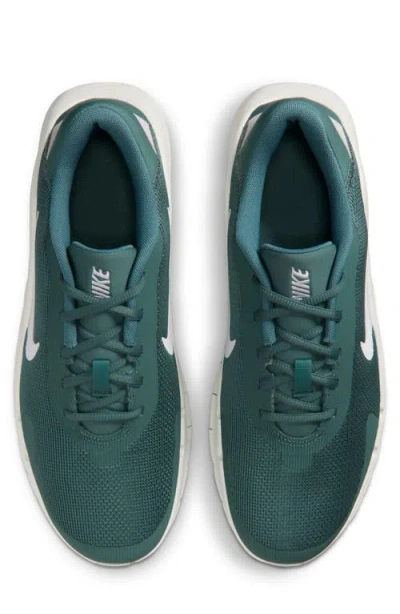 Nike Flex Train Athletic Training Shoe In Multi