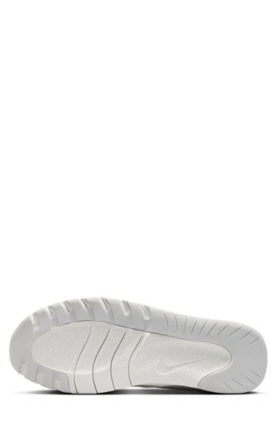 Nike Flex Train Athletic Training Shoe In Multi