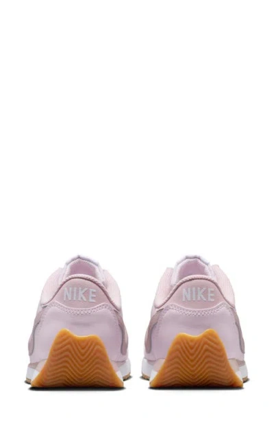 Nike Pacific Low Top Sneaker In Multi
