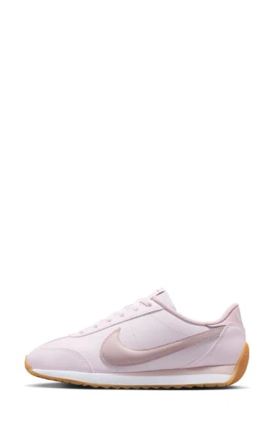 Nike Pacific Low Top Sneaker In Multi