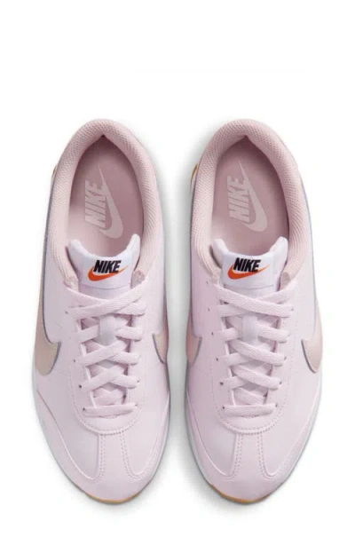 Nike Pacific Low Top Sneaker In Multi