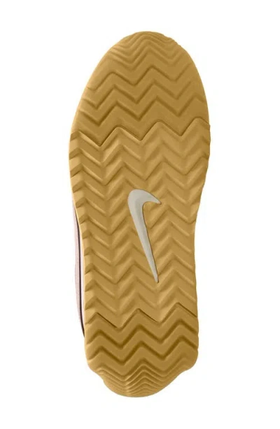 Nike Pacific Low Top Sneaker In Multi
