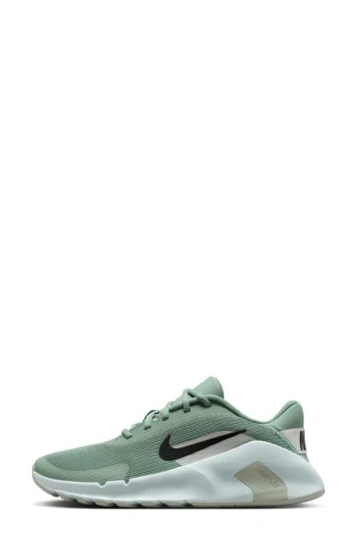 Nike Flex Train Athletic Training Shoe In Multi