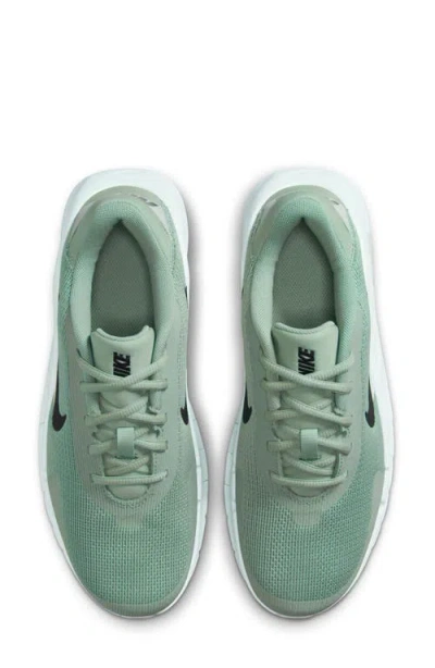 Nike Flex Train Athletic Training Shoe In Multi