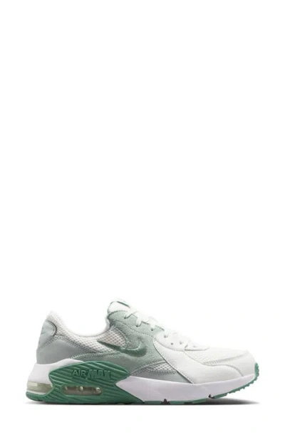 Nike Air Max Excee Sneaker In White