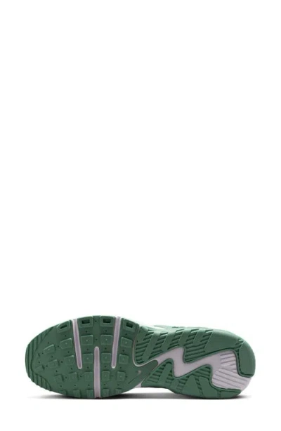 Nike Air Max Excee Sneaker In White