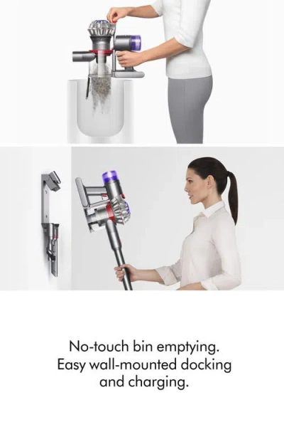 Dyson V8 Extra Vaccum In Multi