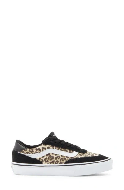 Vans Brooklyn Sneaker In Multi