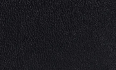 Buxton Smooth Rfid Bifold In Black