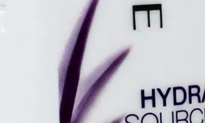 Biolage Hydrasource Shampoo In Transparent