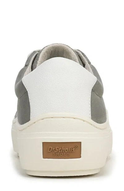 Dr. Scholl's Time Off Sneaker In Multi