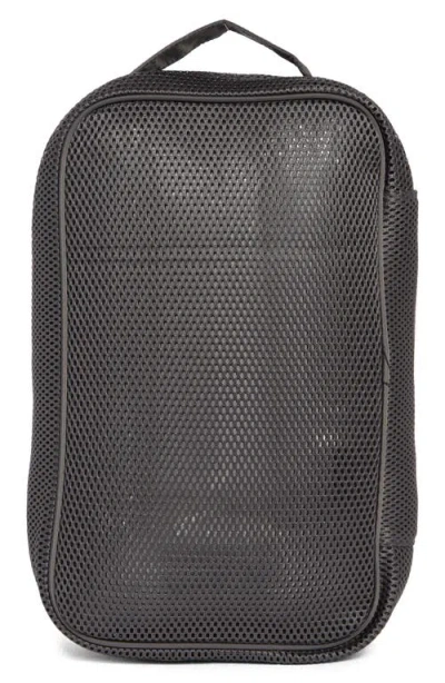 Dagne Dover Roma Medium Packing Cube In Black