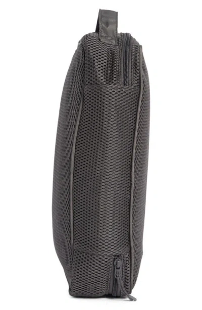 Dagne Dover Roma Medium Packing Cube In Black