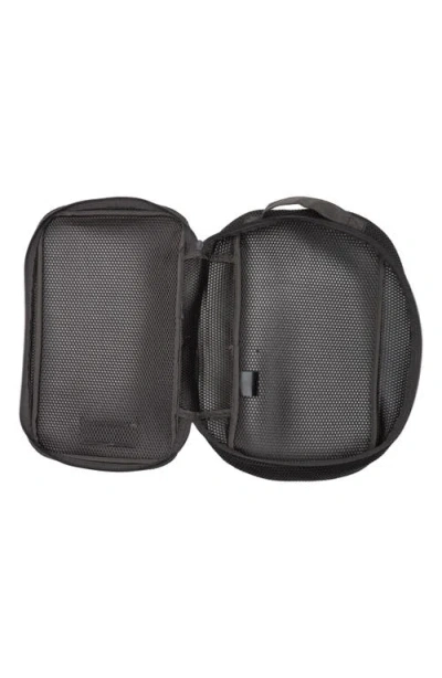 Dagne Dover Roma Medium Packing Cube In Black