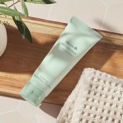 Marini Skinsolutions Cellulitx In Green