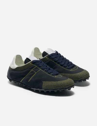 Maison Margiela Sprinters In Multi