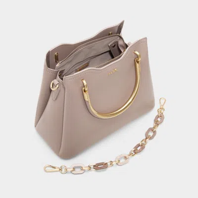 Aldo Women's Arrayann – Taupe In Brown