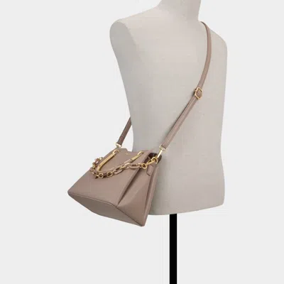 Aldo Women's Arrayann – Taupe In Brown