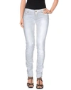 Dondup Jeans In Light Grey