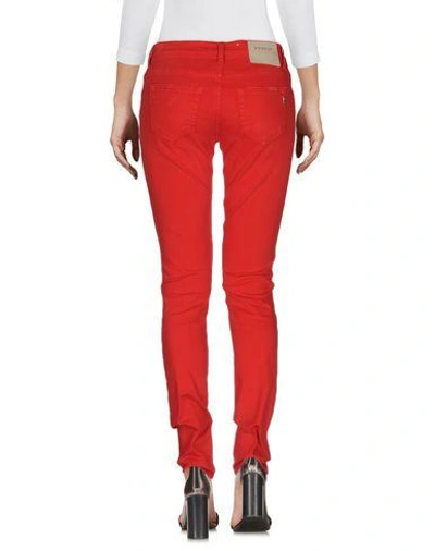Shop Dondup In Red