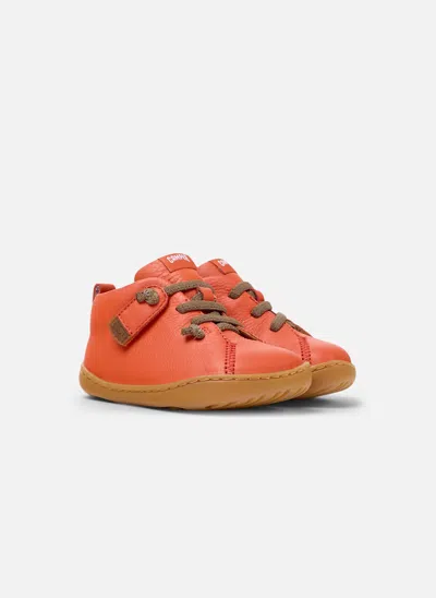 Camper Peu In Gray