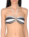 NORMA KAMALI Bikini,47192564WT 5