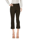 DSQUARED2 Cropped pants & culottes,36939747TO 2