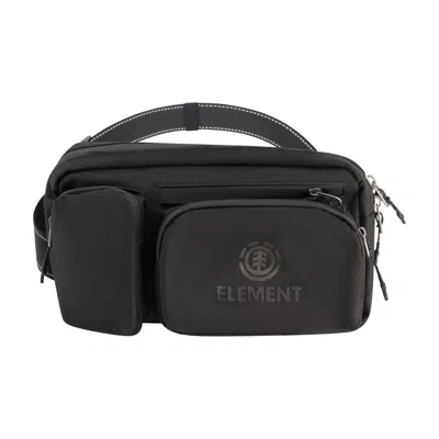 Element Posse Hip Pack In Purple
