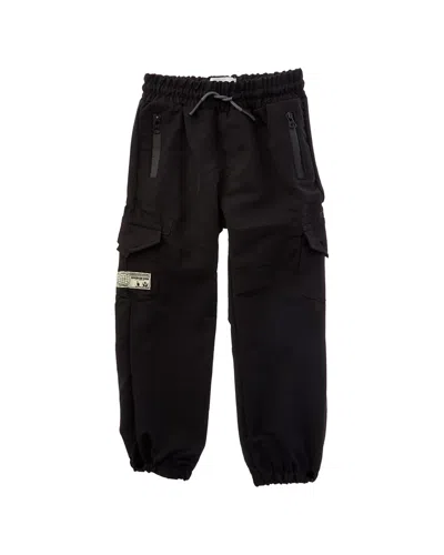 Sovereign Code Noah Pant In Black