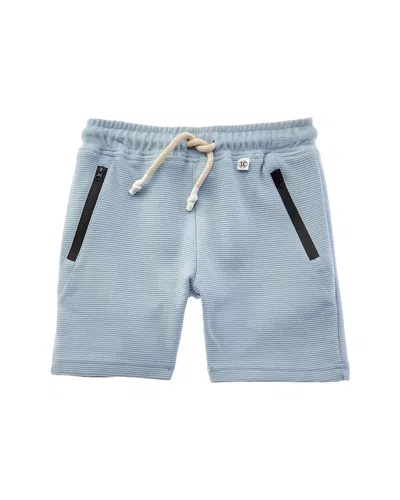 Sovereign Code Durant Short In Blue