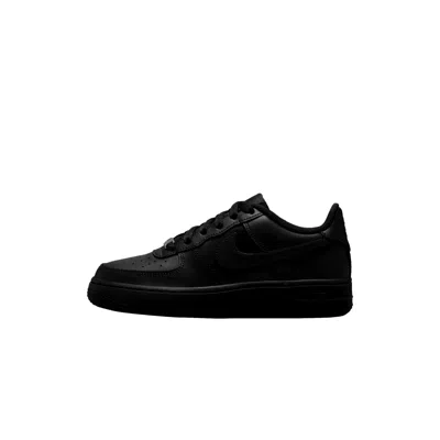 Nike Boys  Air Force 1 Low '24 In Black